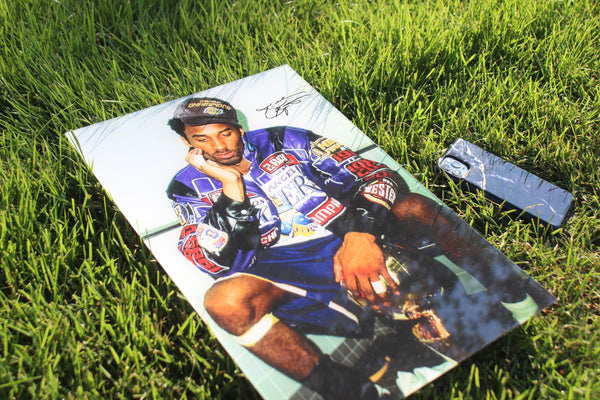 Custom Acrylic Poster - Pictical™