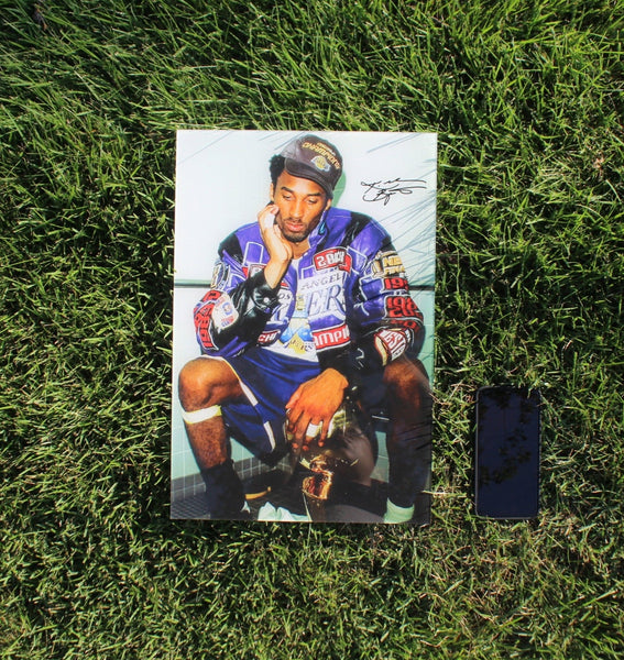 Custom Acrylic Poster - Pictical™