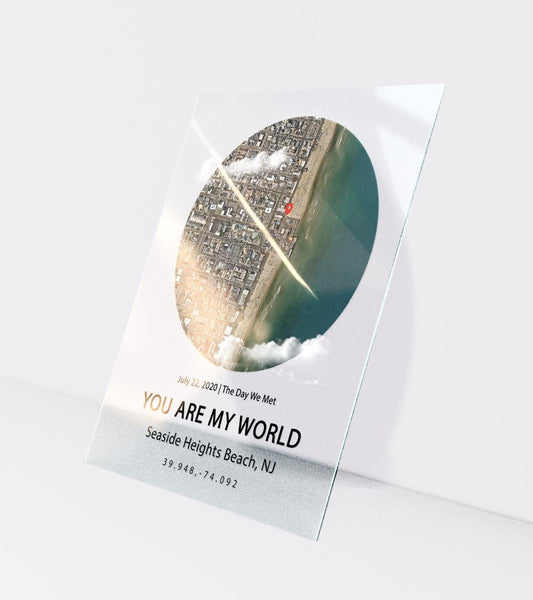 print your places plaque printyourplaces