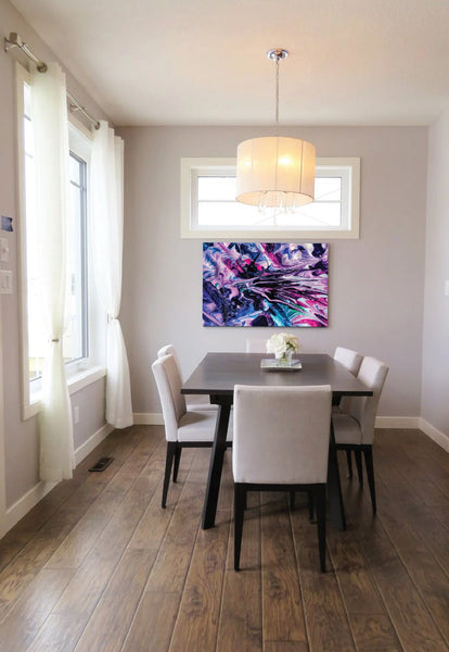 Custom Acrylic Poster - Pictical™