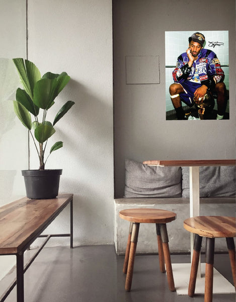 Custom Acrylic Poster - Pictical™