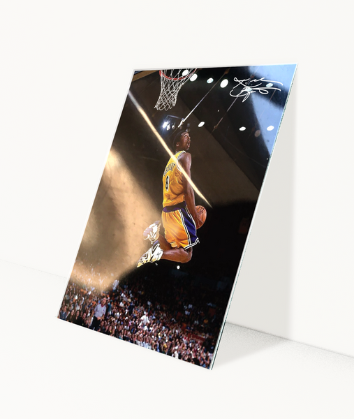 Custom Acrylic Sports Poster - Pictical™