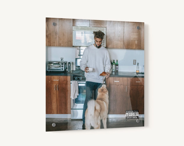 Acrylic Pictical Album Tile - Pictical™