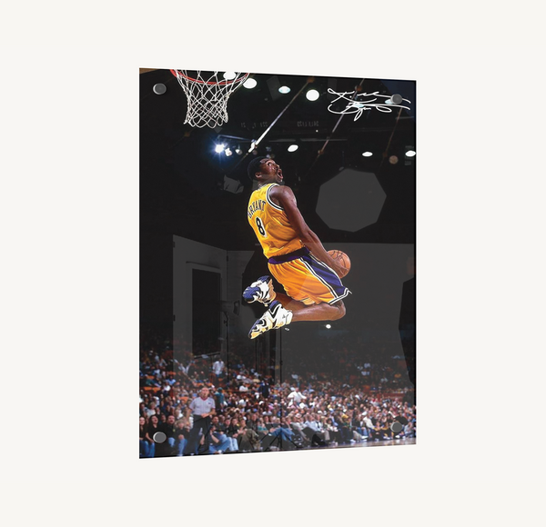 Custom Acrylic Sports Poster - Pictical™